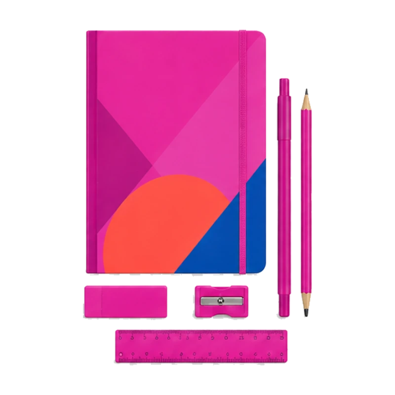 Kit de escritorio Geo