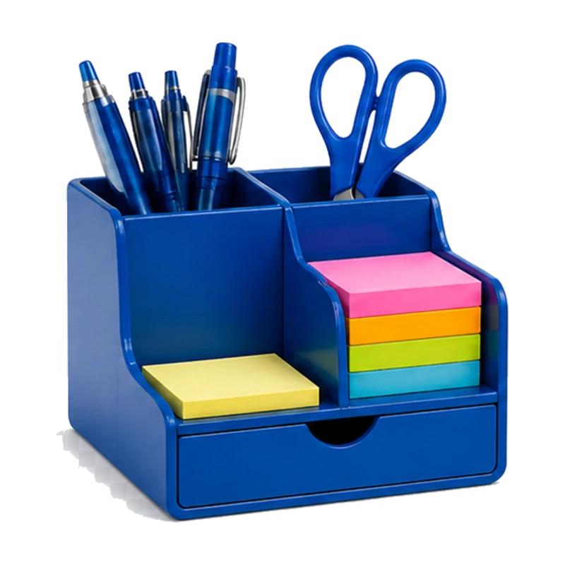 Organizador de escritorio Pop